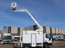 Iveco Eurocargo 120EL18 + COMET + EURO 5