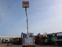 Iveco Eurocargo 120EL18 + COMET + EURO 5