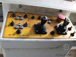 Iveco Eurocargo 120EL18 + COMET + EURO 5