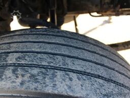 MAN 14.224 + EURO 2 + PTO + CRANE