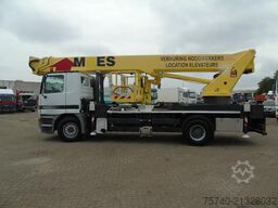 Mercedes-Benz Actros