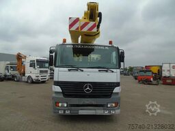 Mercedes-Benz Actros