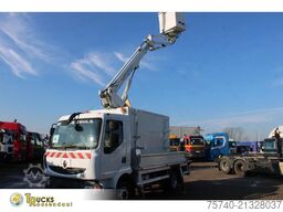 Renault Midlum 220 + 14METER + EURO 5