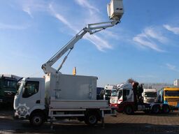 Renault Midlum 220 + 14METER + EURO 5