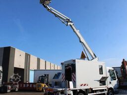 Renault Midlum 220 + 14METER + EURO 5