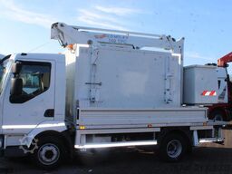 Renault Midlum 220 + 14METER + EURO 5