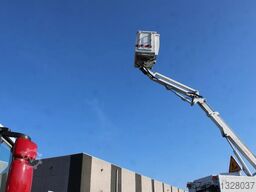 Renault Midlum 220 + 14METER + EURO 5