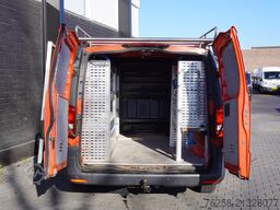 Mercedes-Benz Vito 114 CDI XL - EURO 6 - Airco - Navi - Cruis...