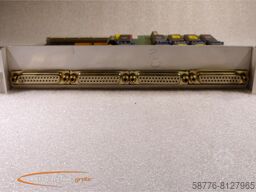 Infranor EL 86 Karte LK1077700044 + Karte BTS 13659 00 033