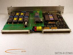 Infranor EL 86 Karte LK1077700044 + Karte BTS 13659 00 033