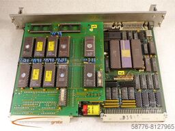 Infranor EL 86 Karte LK1077700044 + Karte BTS 13659 00 033