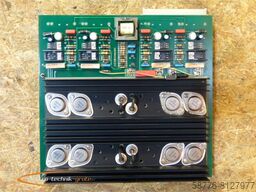 Infranor SMVE 1505 4Qu-Regler