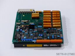 Infranor SMVE 2401 M20 Elektronikmodul