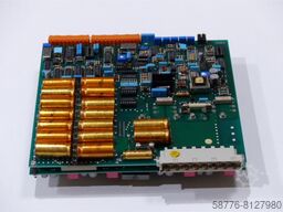 Infranor SMVE 2401 M20 Elektronikmodul