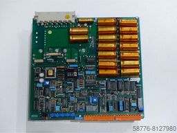 Infranor SMVE 2401 M20 Elektronikmodul