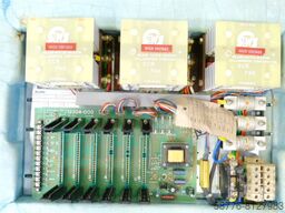 Inland Kollmorgen TPA 3330-605 Servo Verstärker   - ! -