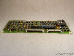 Intel PBA 455084-002 Flexible Disc Controller Karte