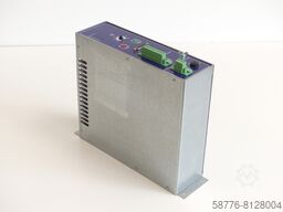 Jäger SFU 0200/1 Frequenzumrichter SN:31079493 - ! -