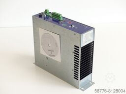 Jäger SFU 0200/1 Frequenzumrichter SN:31079493 - ! -