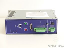 Jäger SFU 0200/1 Frequenzumrichter SN:31079493 - ! -