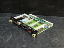 JanichKlass AMT CPU Board 486DX Rev. 1.1