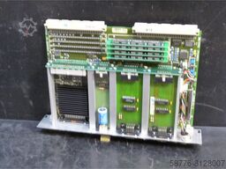JanichKlass AMT CPU Board 486DX Rev. 1.1