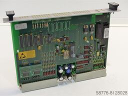  Kadia SPK 2000.40 EAU0100022 uer. + Analog SN 47299ETG