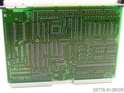  Kadia SPK 2000.40 EAU0100022 uer. + Analog SN 47299ETG