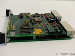  Kadia SPK 2000.40 EAU0100022 uer. + Analog SN 47299ETG