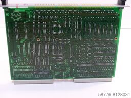  Kadia SPK 2000.40 EAU0100022 uer. + Analog SN 47300ETG