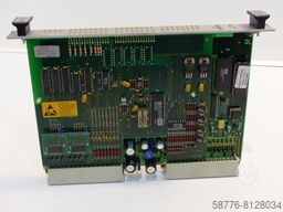  Kadia SPK 2000.40 EAU0100022 uer. + Analog SN 47301ETG