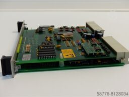  Kadia SPK 2000.40 EAU0100022 uer. + Analog SN 47301ETG