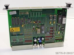  Kadia SPK 2000.40 EAU0100022 uer. + Analog SN 47302ETG