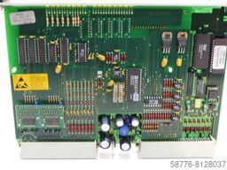  Kadia SPK 2000.40 EAU0100022 uer. + Analog SN 47302ETG