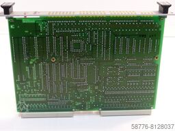 Kadia SPK 2000.40 EAU0100022 uer. + Analog SN 47302ETG