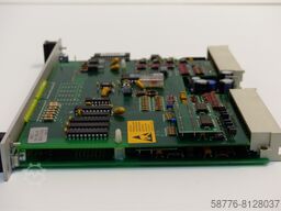  Kadia SPK 2000.40 EAU0100022 uer. + Analog SN 47302ETG