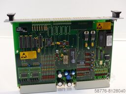 Kadia SPK 2000.40 EAU0100022 uer. + Analog SN 47303ETG