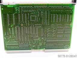 Kadia SPK 2000.40 EAU0100022 uer. + Analog SN 47303ETG