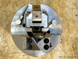 Klingelnberg 614.085.010/00 Spannvorrichtung , Ø 165 mm