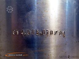 Klingelnberg 614.085.010/00 Spannvorrichtung , Ø 165 mm