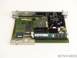 Kontron CP603 PC-Board SN:248072028 !