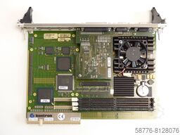  Kontron CP603 PC-Board SN:248072028  !