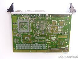  Kontron CP603 PC-Board SN:248072028  !
