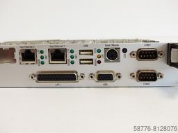  Kontron CP603 PC-Board SN:248072028  !