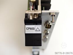  Kontron CP603 PC-Board SN:248072028  !