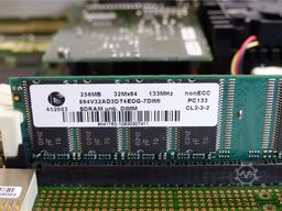 Kontron CP603 PC-Board SN:248072028 !
