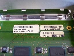 Kontron CP603 PC-Board SN:248072028 !