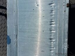 MERCEDES-BENZ 816 Atego PL-SP- Blatt / Luft - MP3- LBW BÄR