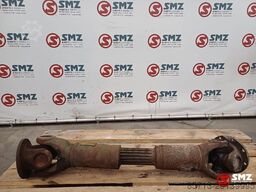 Deutz Occ cardanas Deutz Magirus