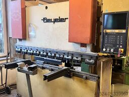 Beyeler Euro III 60x2050